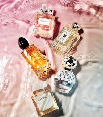 برفانات وعطور