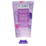 Care & More كير آند مور لوشن للجسم للترطيب المكثف بمزيج التوت- 150 مل