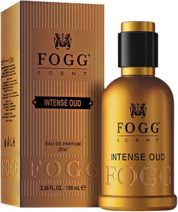 عطر سينت عود للرجال من فوج - او دي بارفان - 100 مل