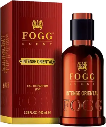 عطر او دي بارفان سينت اورينتال للرجال من فوج - 100 مل