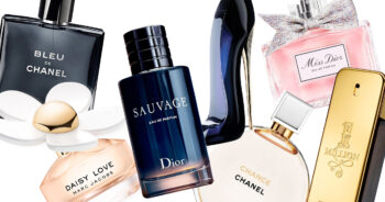 Parfums