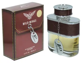 Jean Paul Dupont JPD WILD WINGS MEN برفان رجالي