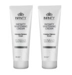 Infinity-Whitening-Cream-Skin-RadianceSpots-Reduction-60g