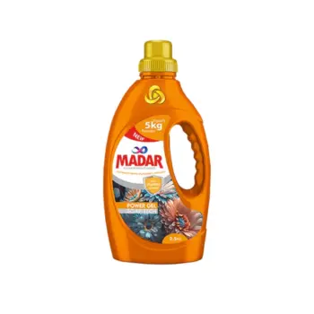 مدار جل سمارت3*1 ( اللمسة السحرية ) من مدار 2.5كجرام