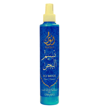 معطر جو أموره برائحة نسيم البحر 330ML